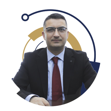 Prof. Dr. Mehmet HAMURCU