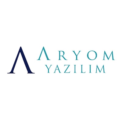 ARYOM YAZILIM YÜKSEK TEKNOLOJİ SİSTEMLERİ A.Ş.