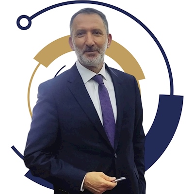 Prof. Dr. Mustafa ACARER