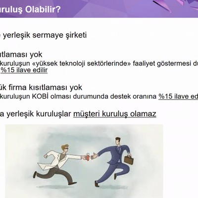 ŞİRKETLERDE VERİMLİLİK İZLEME VE GELİŞTİRME UYGULAMARI EĞİTİMİ DÜZENLENDİ