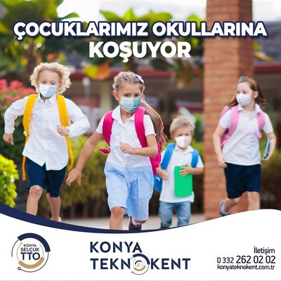 OKULLARIMIZ KAPANMASIN
