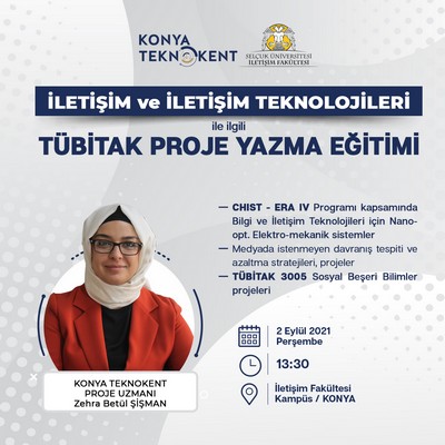 PROJE YAZMA EĞİTİMLERİ