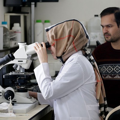 BAKTERİLER KİMYASAL ATIKLARI ALTINA DÖNÜŞTÜRDÜ