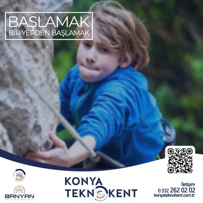 GİRİŞİMCİLER İÇİN BANYAN KULUÇKA MERKEZİ