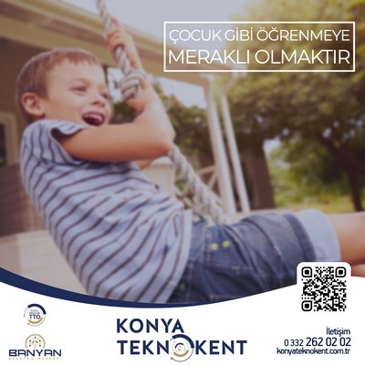 GİRİŞİMCİLER İÇİN BANYAN KULUÇKA MERKEZİ