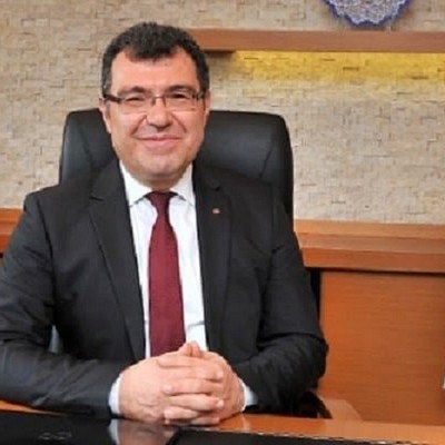 TÜBİTAK BAŞKANI ARAŞTIRMA PROJELERİNİ DEĞERLENDİRİYOR