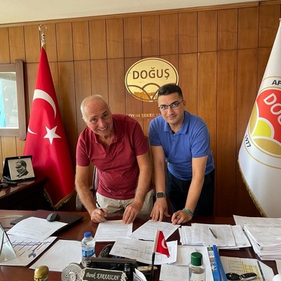AFYON ŞEKER PROJELERİ DOĞUYOR