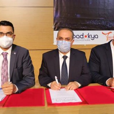 KONYA TEKNOKENT, KOP BÖLGESİ TEKNOPARKLAR BİRLİĞİ “TEKNOKOP”TA