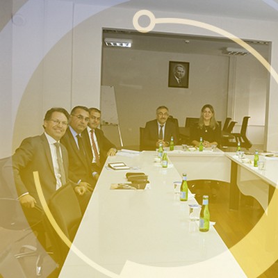 KONYA TEKNOKENT VE FİRMALARI SAVUNMA SANAYİ ÜRETİCİ FİRMALARI İLE BULUŞTU
