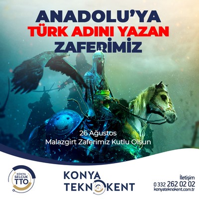 950 YIL ÖNCE BUGÜN