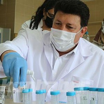 KONYA TEKNOKENT'TEN SAĞLIKLI BİR ÜRÜN