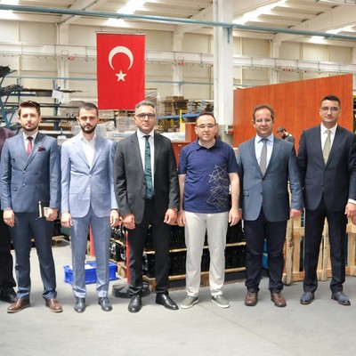 SELÇUK ÜNİVERSİTESİ, İŞ DÜNYASINA ÖNEMLİ FIRSATLAR SUNUYOR