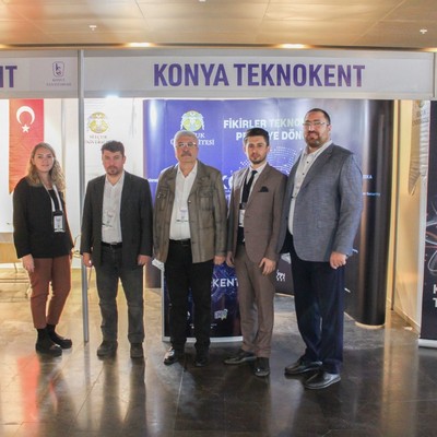 SAVUNMA SANAYİİ TEDARİKÇİ BULUŞMASI BAŞLADI