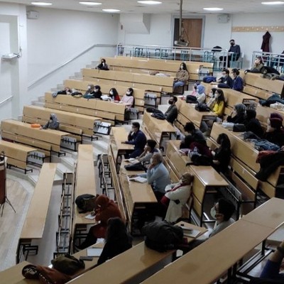 KONYA TEKNOGENÇ EĞİTİMLERİ BAŞLADI