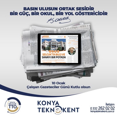 ÖZGÜR BASIN DEMOKRASİNİN OLMAZSA OLMAZIDIR