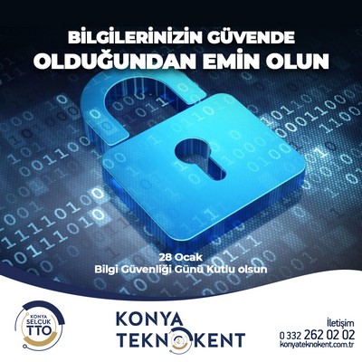 BİLGİ ÜRETME VE KORUMA ZAMANI