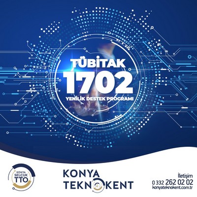 KONYA TEKNOKENT BÜYÜK BİR BAŞARIYA İMZA ATTI