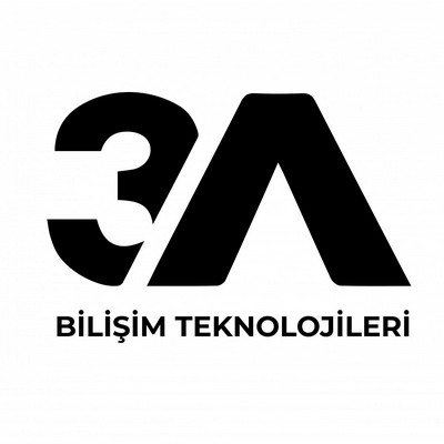 3A Bilişim Teknolojileri