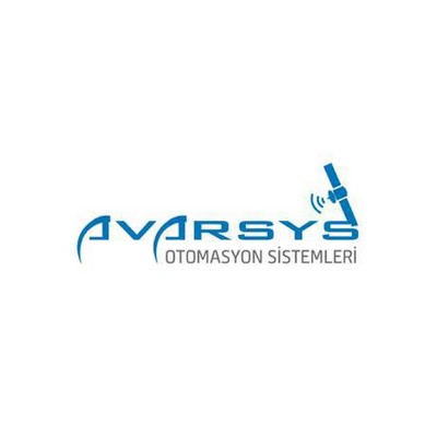 AVARSYS OTOMASYON TEKNOLOJİ SANAYİ VE TİCARET LİMİTED ŞİRKETİ