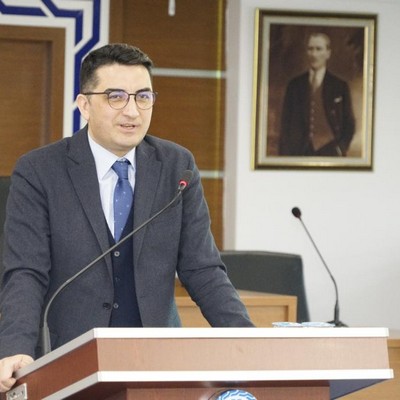 KONYA TİCARET ODASI’NDA AVRUPA YEŞİL MUTABAKATI SEMİNERİ