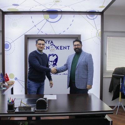 HERAY FİLTRE KONYA TEKNOKENT'TE