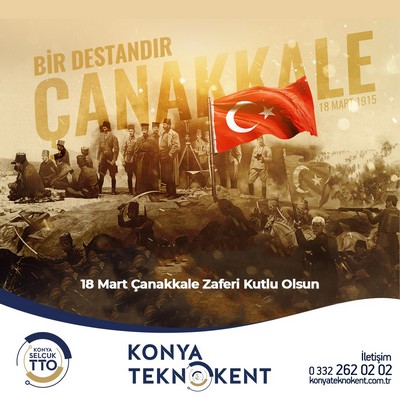 GERÇEK BİR DESTAN, GERÇEK BİR ZAFER