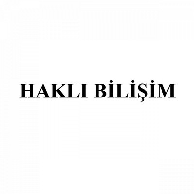 Haklı Bilişim