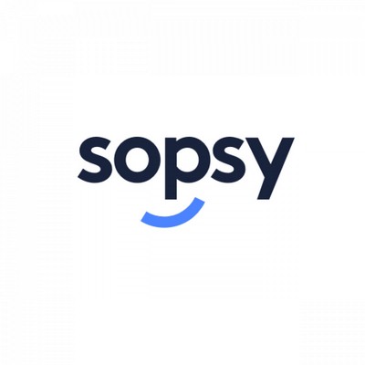 Sopsy Teknoloji