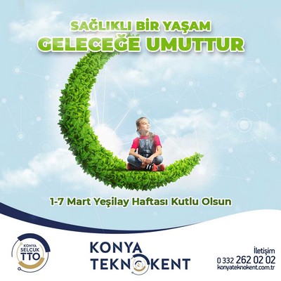 SAĞLIKLI BİR GELECEK ve SAĞLIKLI NESİLLER İÇİN