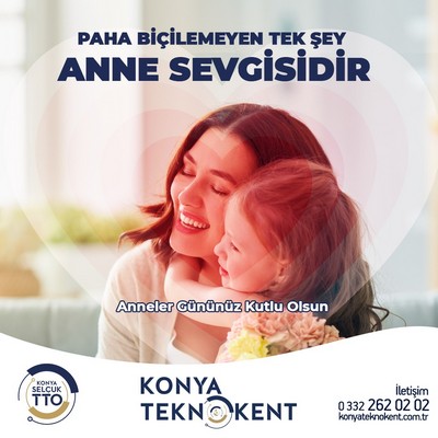 EN YÜCE, EN DERİN SEVGİ ANNE SEVGİSİDİR